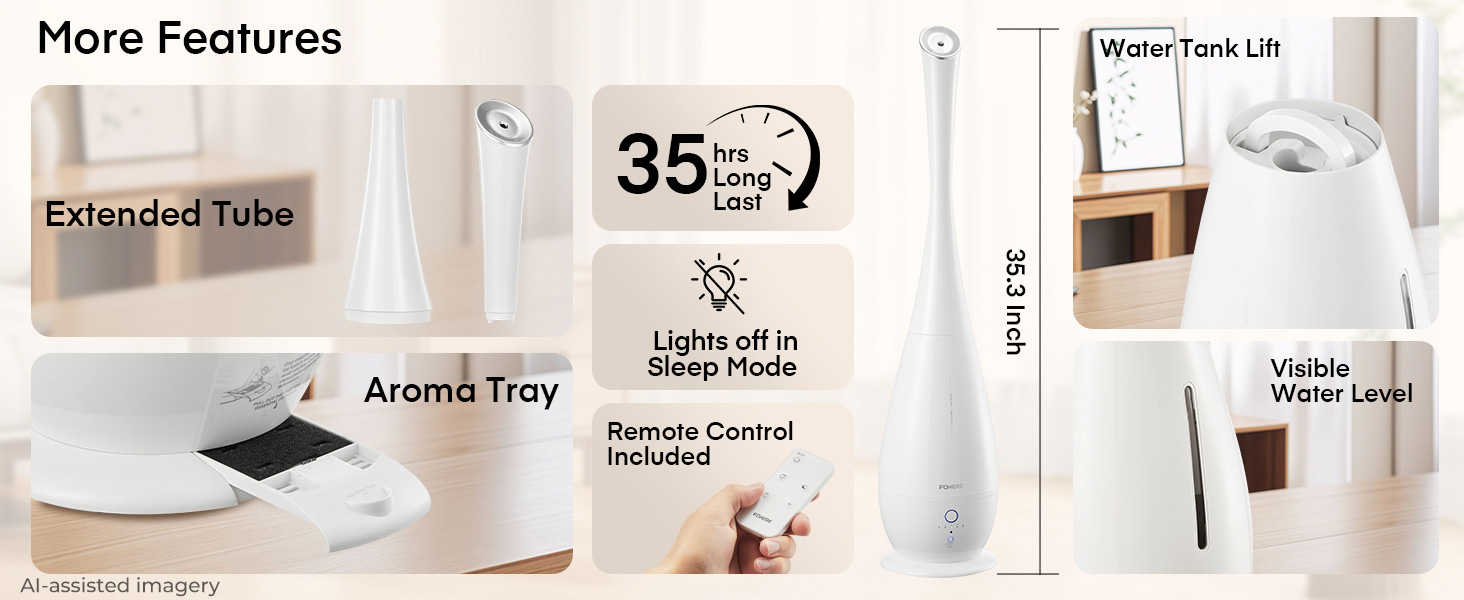 humidifier