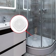 drain protector
