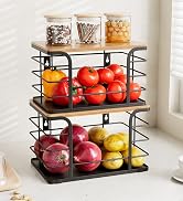 pantry organizers and storage