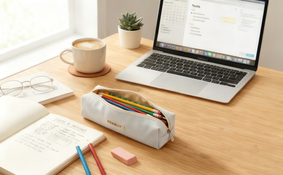 pencil case