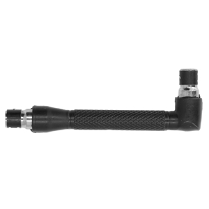 90° Hex Socket Wrench