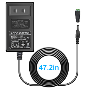 LED Power Supply for strip