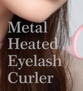 Heated Eyelash Curler