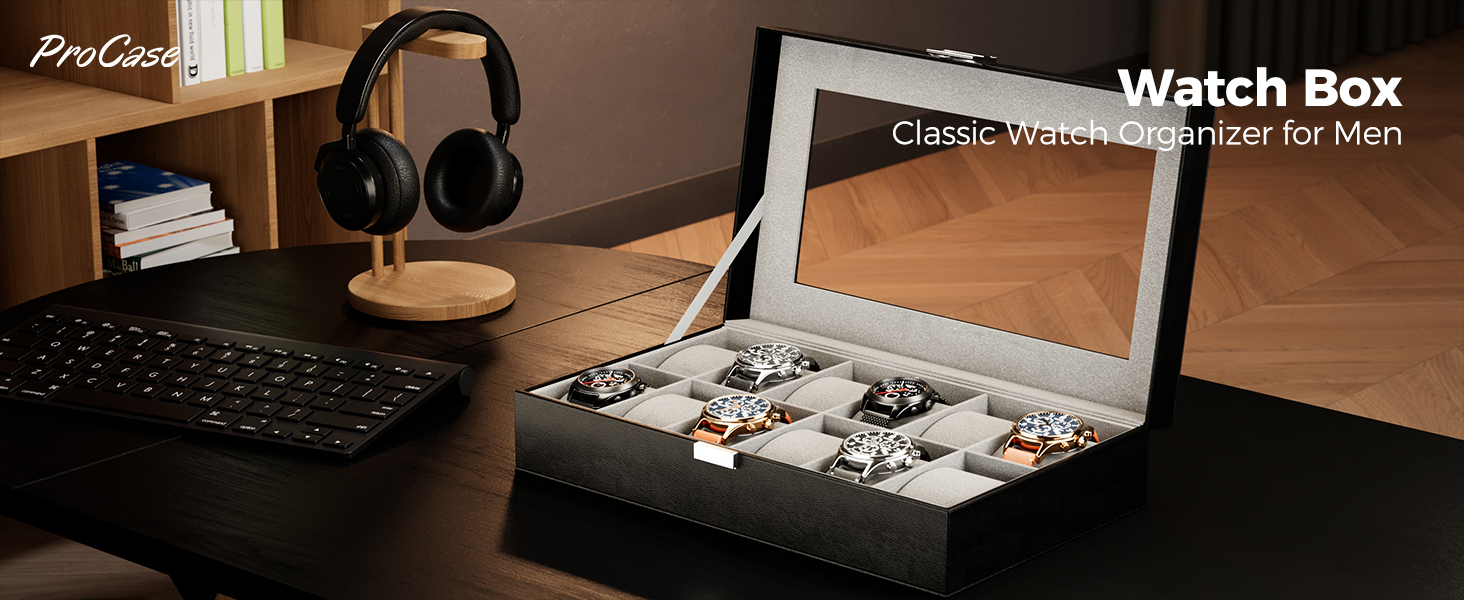 Watch Box