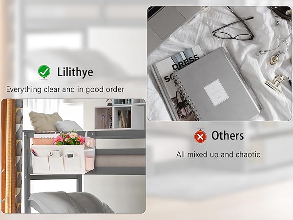 Bedside Caddy