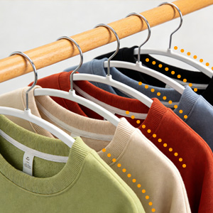 hangers for dresses