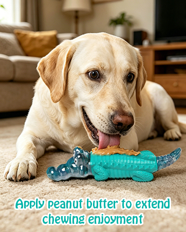 dog chew toys for aggressive chewers