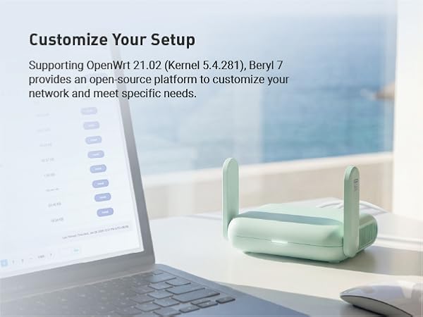openwrt