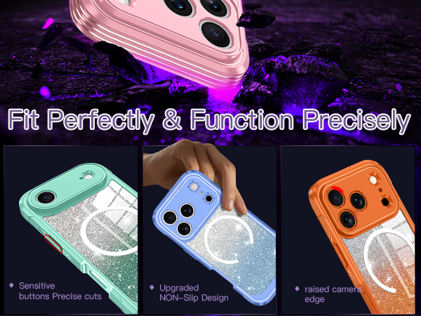 iPhone 17 Pro Max Case