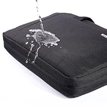 Water-resistant Messenger Bag
