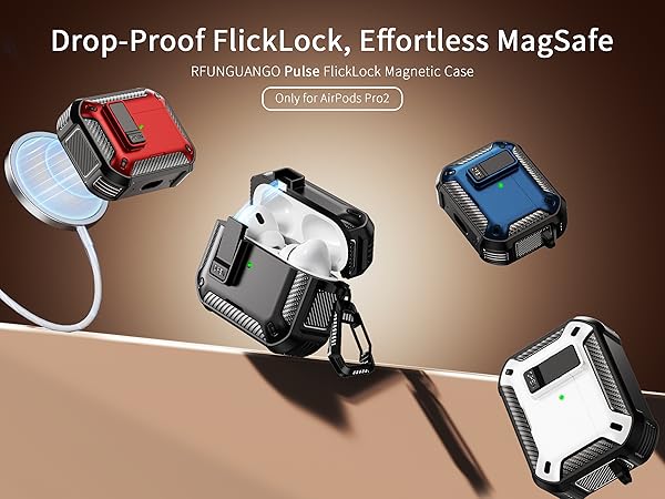 airpods pro 2 case