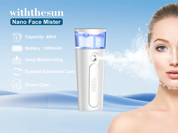 nano facial mister