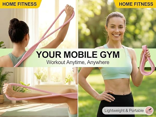 Resistance Bands