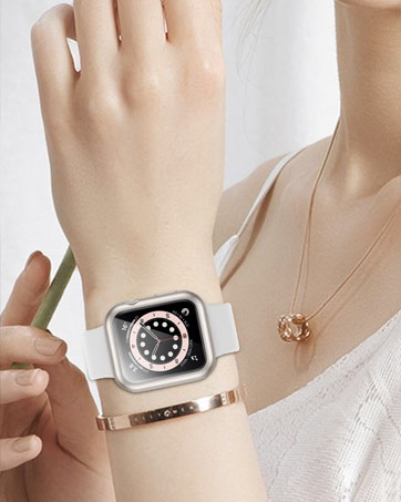 apple watch cover