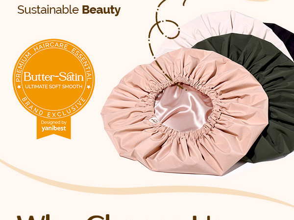 shower cap