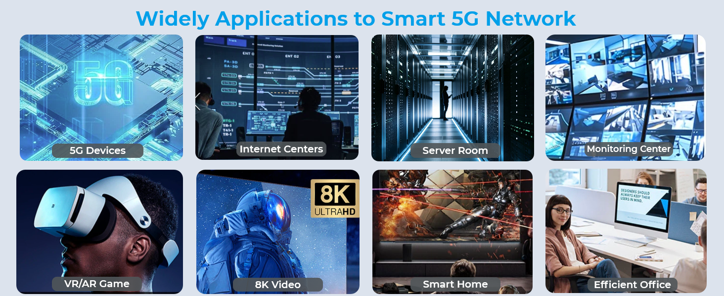 Applications