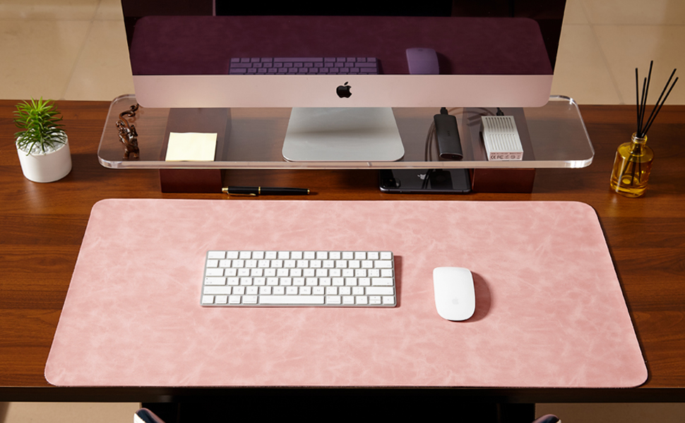 desk mat
