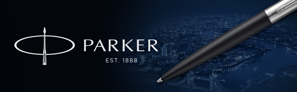 parker jotter, parker ballpoint pen
