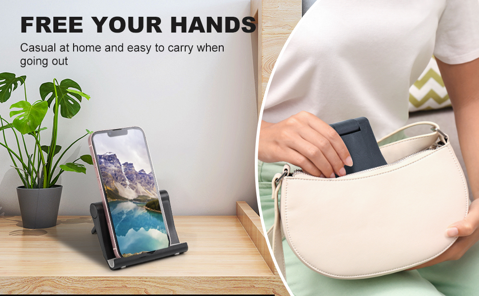 cell phone stand -6