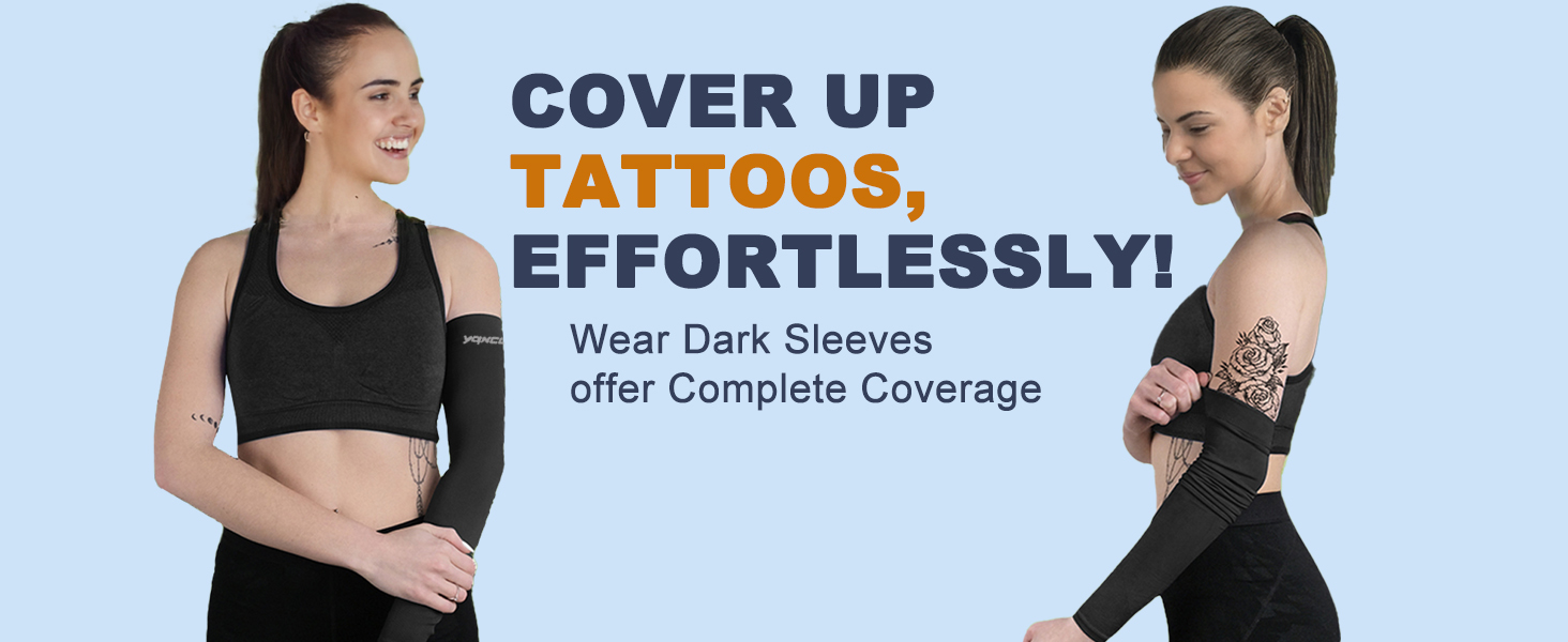 arm sleeves