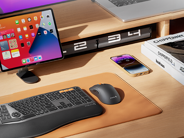 protoarc em15 usb c mouse