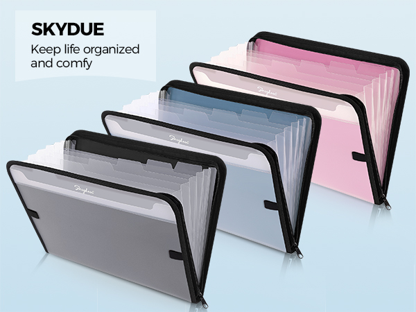 folders