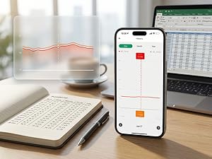 Temperature Data Logging & History