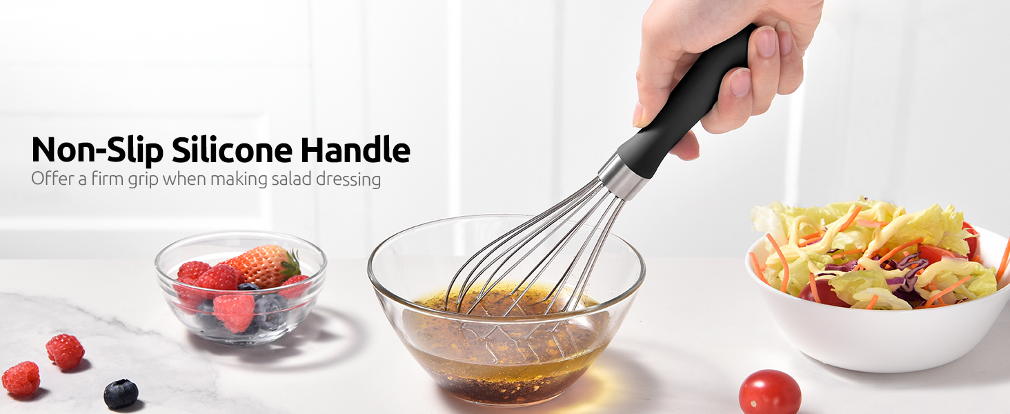 wire whisk
