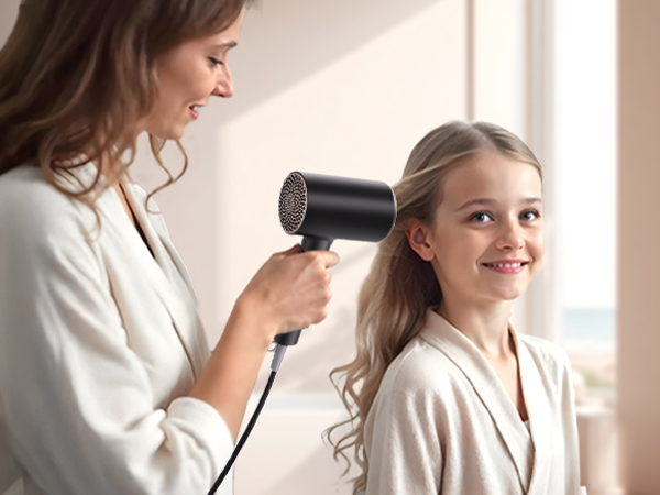 blow dryer