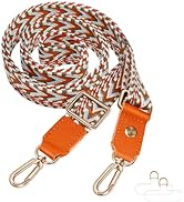 UKON Phone Lanyard Crossbody Phone Strap Widen Neck Strap Adjustable Shoulder Strap with Premium ...
