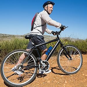 ebike accessories