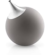 EVA SOLO | Soap Dispenser | Silicone with a Stainless Steel Spout for Kitchen Dish or Hand Soap |...