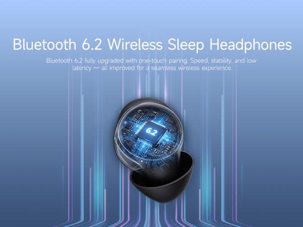 Sleep Earbuds