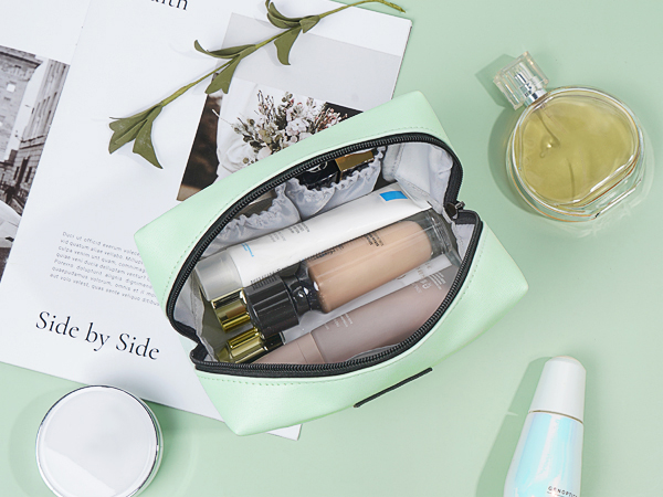 makeup bag