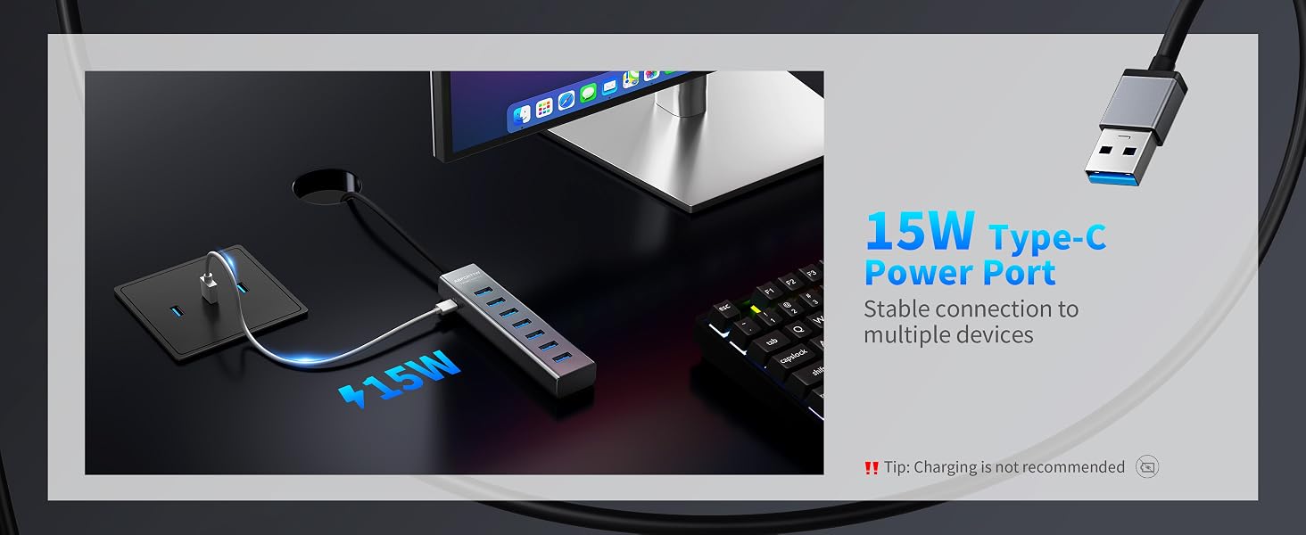 usb hub