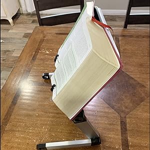 book stand