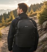 professional camera bag