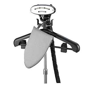 Garment Steamer Ironing Glove