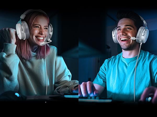pc headset