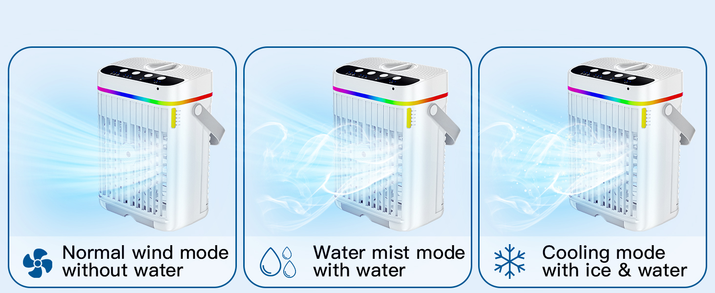 cooling fan
