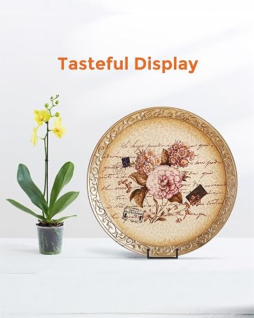 plate stand