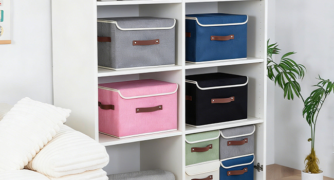 storage box