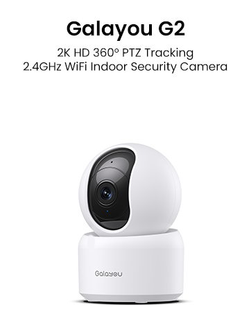 G2 indoor camera