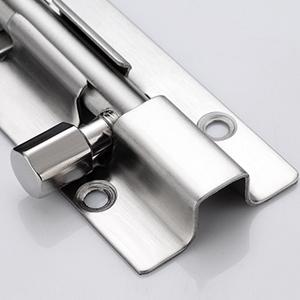 barrel bolt latch