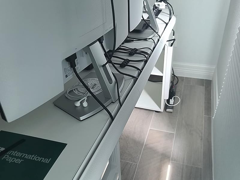 cable management under desk cable management cord organizer cord hider cable management under desk