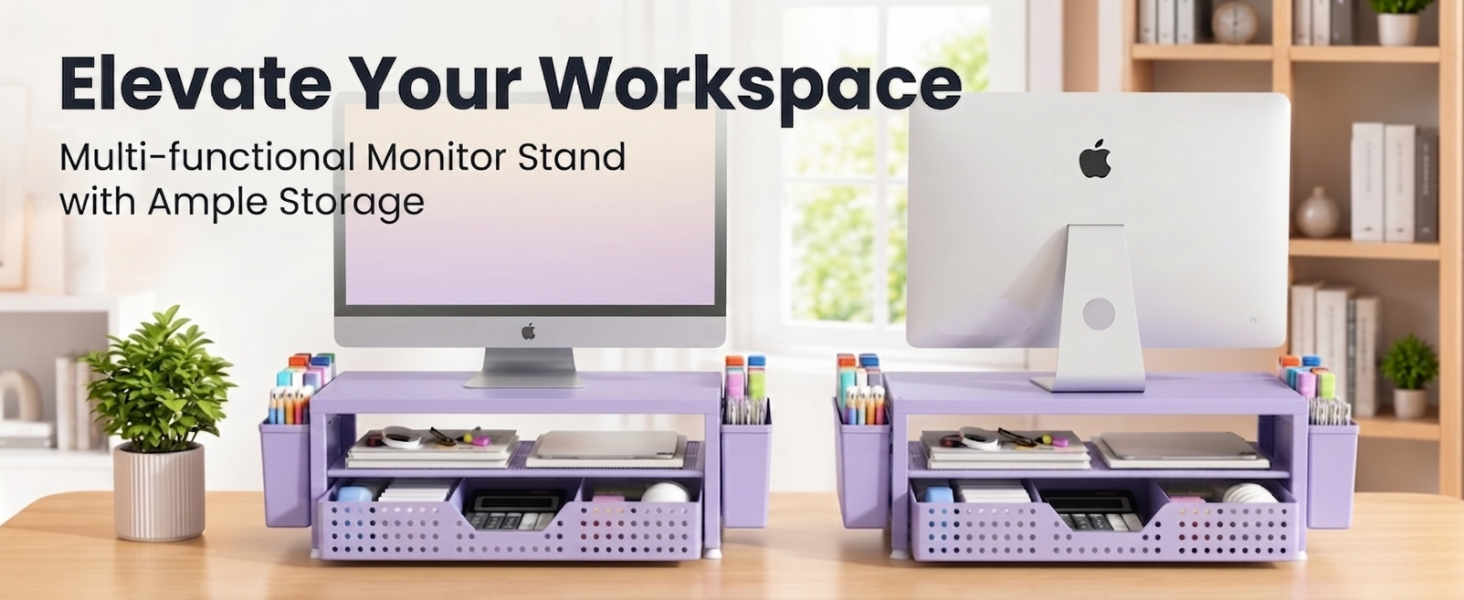 Desk Organizer