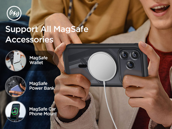 18 Pro Case
