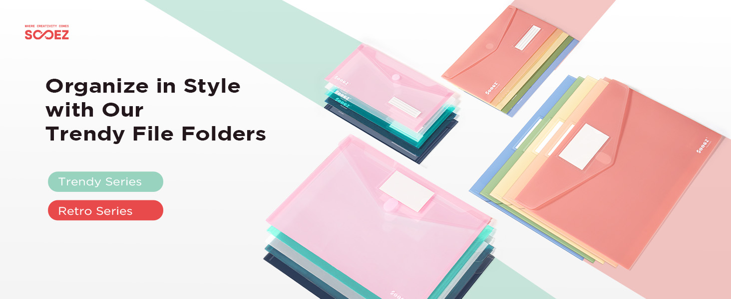 Plastic Envelopes