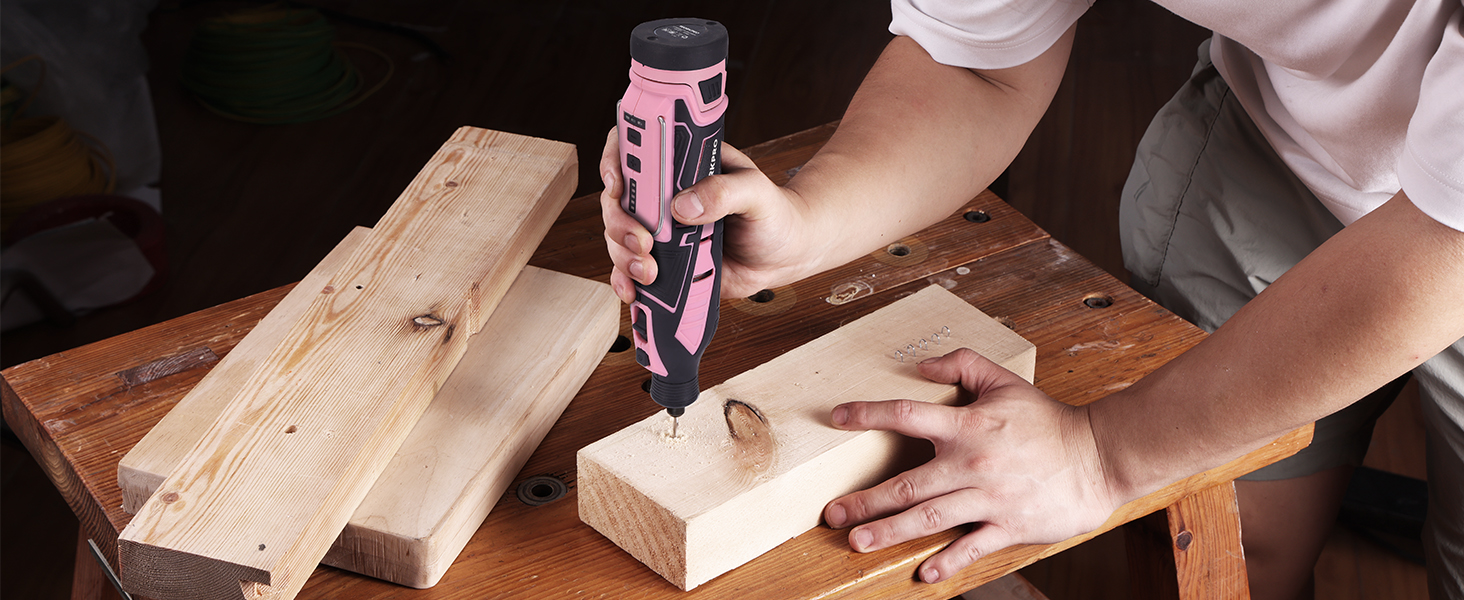 Rotary Tool Kit