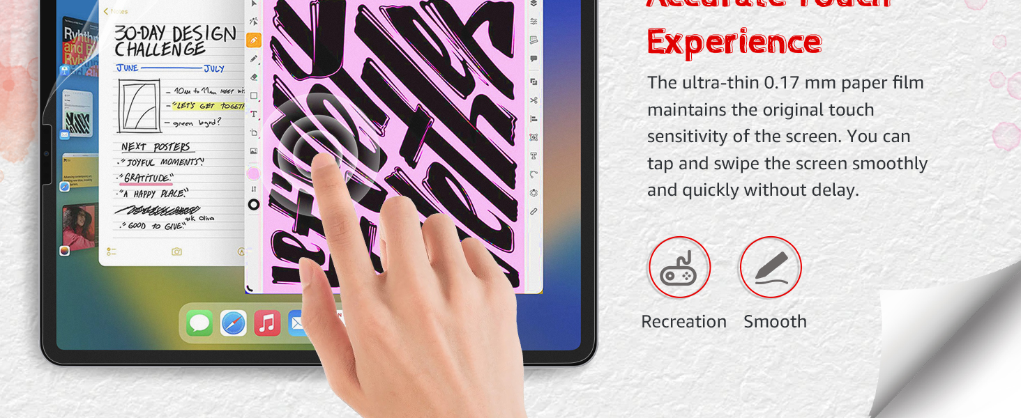 ipad pro 12.9 screen protector